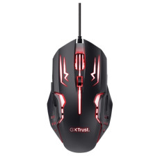 ماوس گیمینگ با سیم تراست مدل GXT 108 Rava